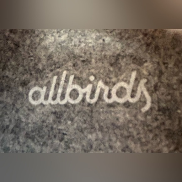 Allbirds | Women's Wool Runner Go - Fluff sneakers. Size: - Picture 5 of 16